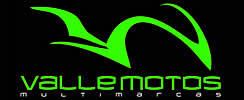 Valle Motos Logo